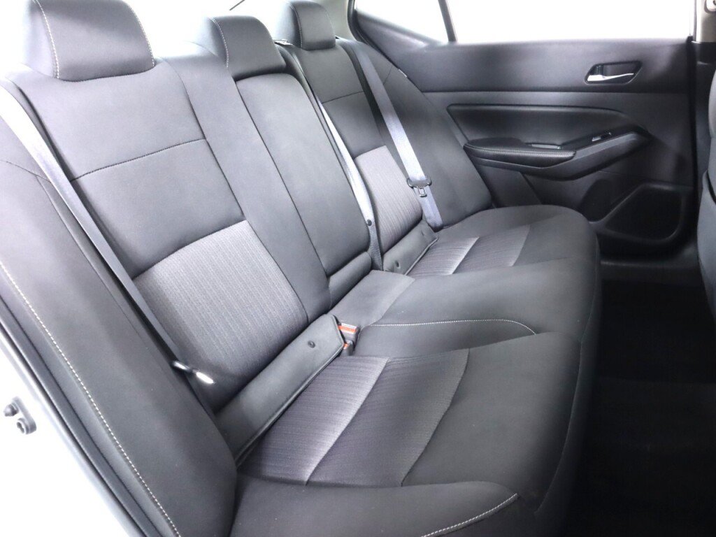 Used 2021 Nissan Altima 2.5 SV AWD/4WD image 36