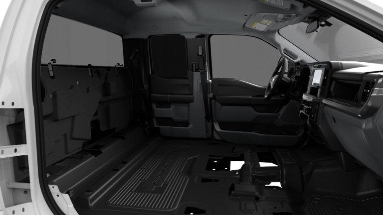New 2027 Ford F350 XL AWD/4WD image 28