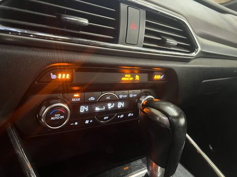 Used 2016 MAZDA CX-9 Grand Touring image 23