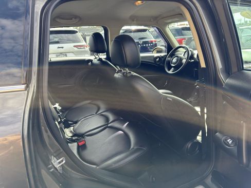 Used 2014 MINI Cooper Countryman S w/ Cold Weather Package image 29