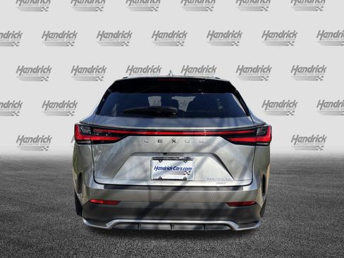 Used 2026 Lexus NX 450h+ F Sport w/ Accessory Package (2T) image 9