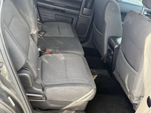 Used 2017 Ford Flex SE FWD image 15