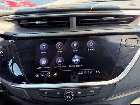 Used 2022 Buick Encore GX Preferred FWD image 12
