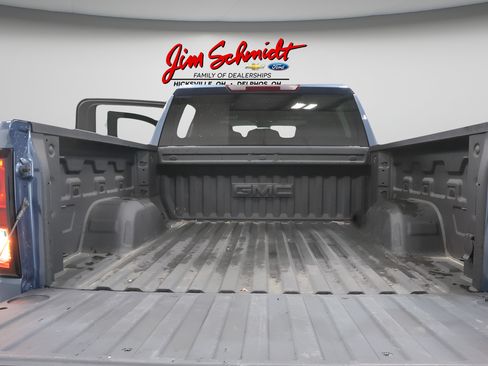 Used 2024 GMC Sierra 1500 Elevation AWD/4WD image 36