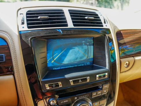 Used 2014 Jaguar XK Convertible image 23