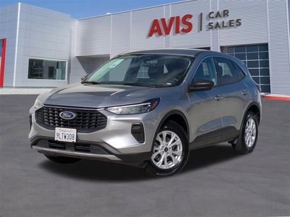 Used 2024 Ford Escape Active w/ Tech Pack #1