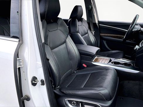 Used 2020 Acura MDX FWD w/ Technology Package image 7