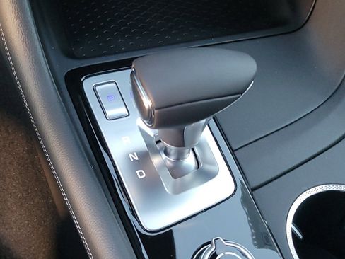 New 2026 Genesis G70 2.5T image 25