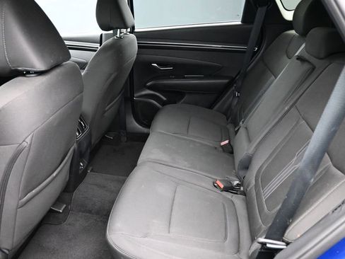 Used 2023 Hyundai Tucson SEL image 7