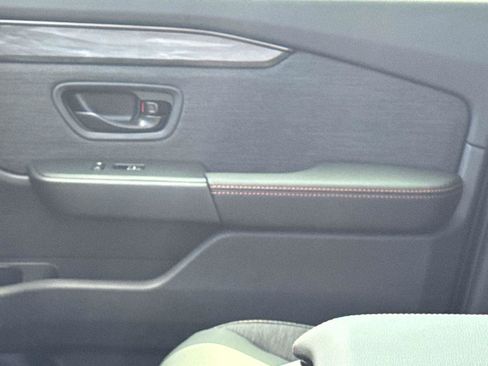 New 2026 Honda Passport TrailSport image 23