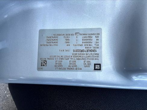 Used 2013 Chevrolet Suburban LT w/ Suspension Package, Off-Road image 18