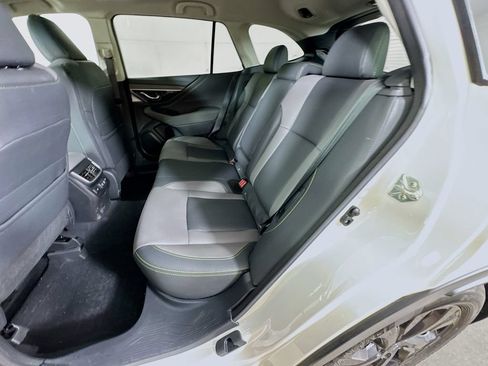 Used 2020 Subaru Outback Onyx Edition XT w/ Popular Package #2 AWD/4WD image 30