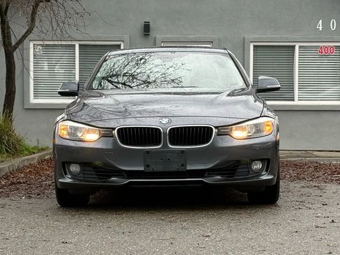 Used 2014 BMW 328i Sedan image 2