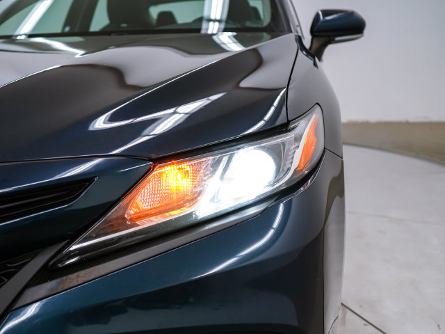 Used 2020 Toyota Camry SE w/ Convenience Package FWD image 45