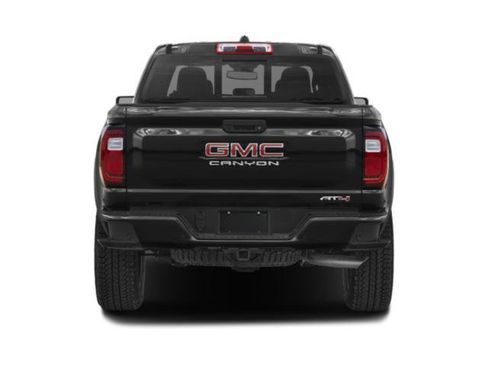 Used 2023 GMC Canyon AT4 AWD/4WD image 8