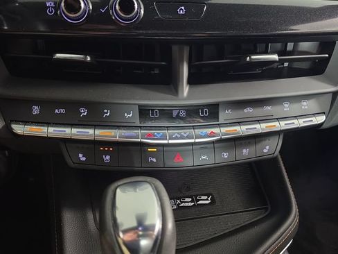 Certified 2025 Cadillac CT4 Sport w/ Super Cruise Package AWD/4WD image 20