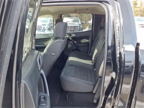 Used 2022 Ford Ranger XL w/ Equipment Group 101A High image 11