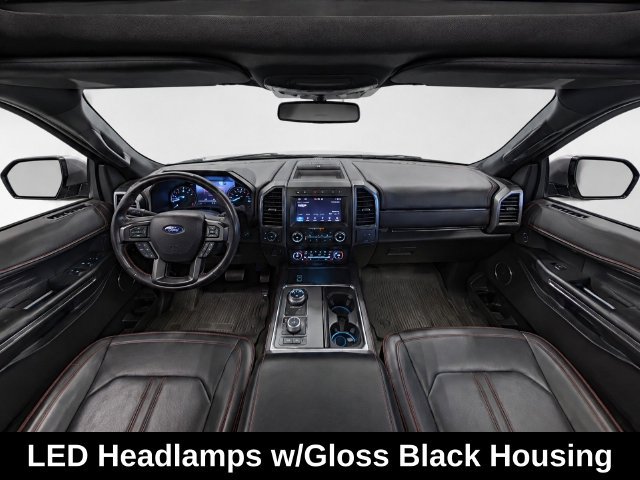 Used 2019 Ford Expedition Limited w/ Equipment Group 303A AWD/4WD image 13