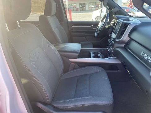 Used 2021 RAM 1500 Big Horn image 25
