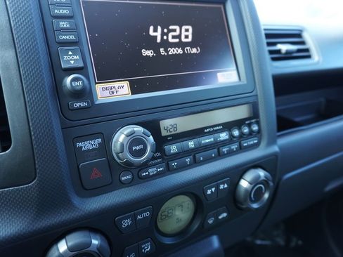 Used 2012 Honda Ridgeline RTL image 17