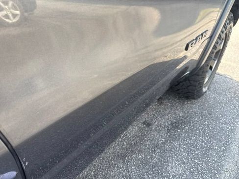 Used 2021 RAM 1500 Rebel w/ Rebel Level 1 Equipment Group AWD/4WD image 15