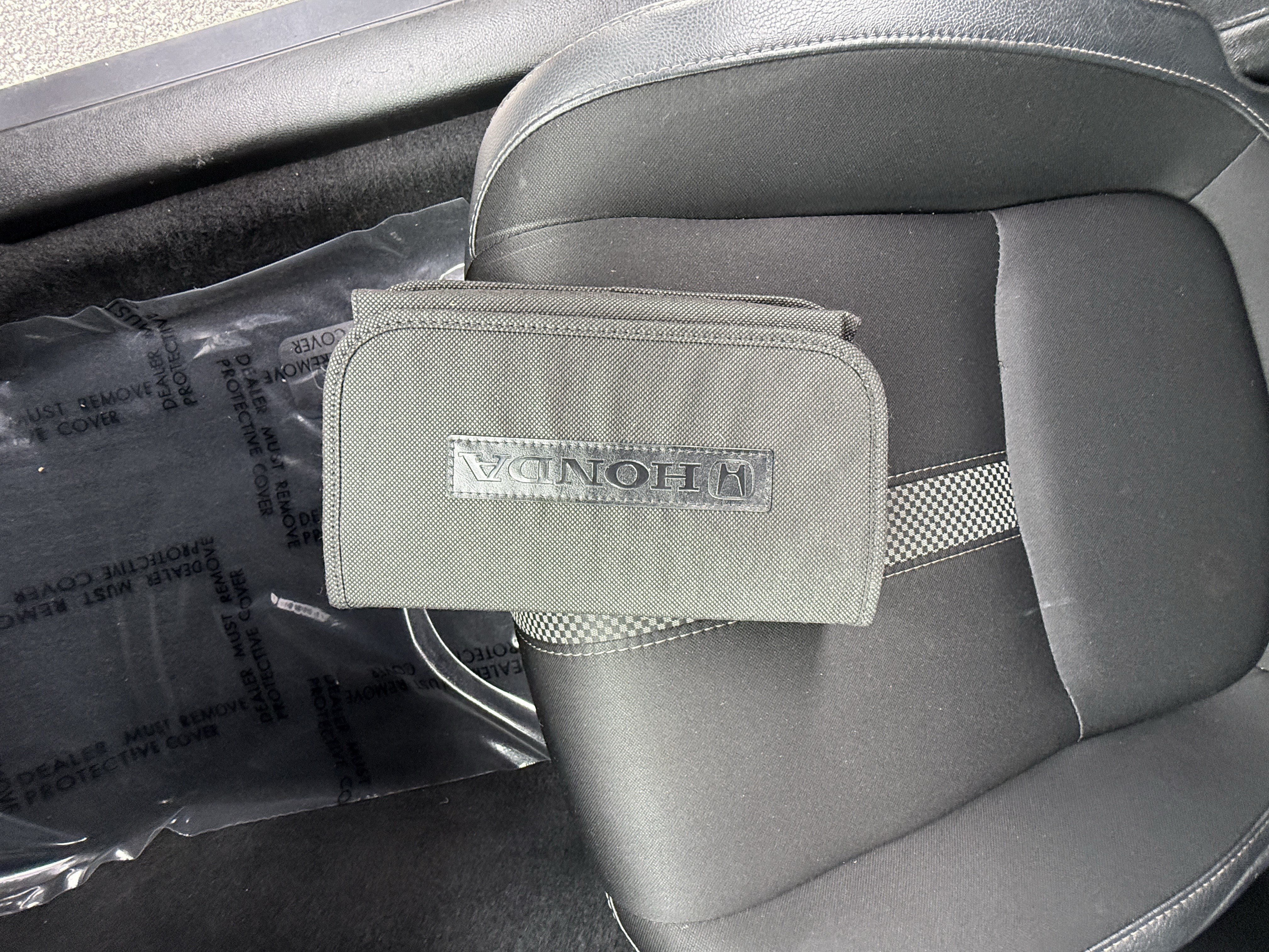 Used 2020 Honda Civic Sport image 34