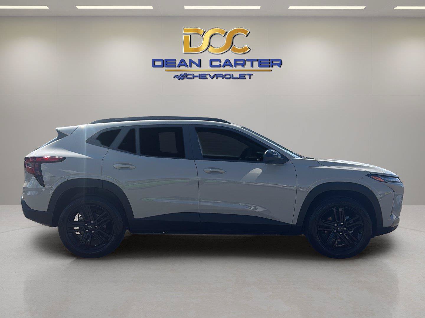 Certified 2026 Chevrolet Trax ACTIV w/ Driver Confidence Package FWD image 6