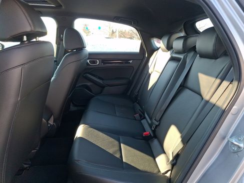 Used 2023 Honda Civic Sport Touring image 10