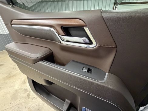 Used 2023 GMC Sierra 1500 Denali w/ Denali Reserve Package image 53