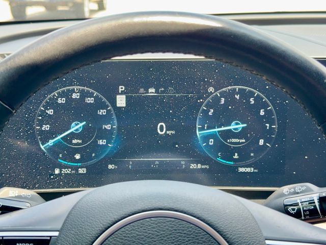 Used 2023 Kia Sportage X-Pro AWD/4WD image 19
