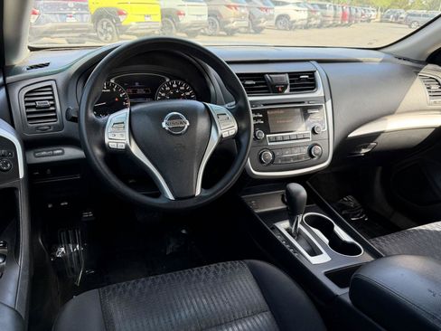 Used 2017 Nissan Altima 2.5 S w/ Power Driver Seat Package FWD image 19