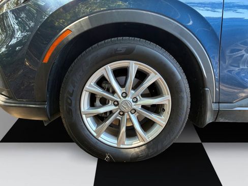 Used 2024 Honda CR-V EX image 14