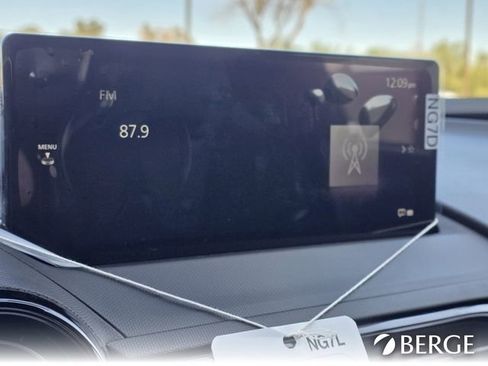 New 2025 MAZDA MX-5 Miata RF Club image 17