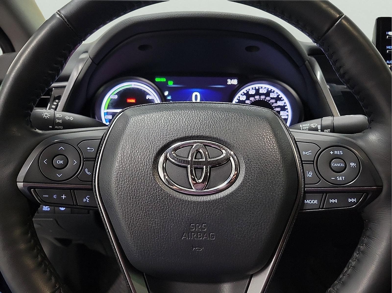 Certified 2023 Toyota Camry XSE w/ Cold Weather Package FWD image 17