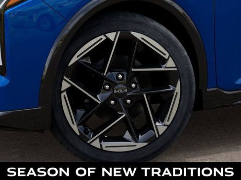 New 2025 Kia K4 GT-Line image 9