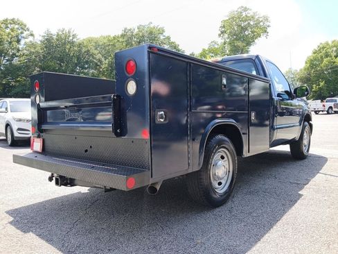 Used 2015 Ford F250 XL RWD image 6