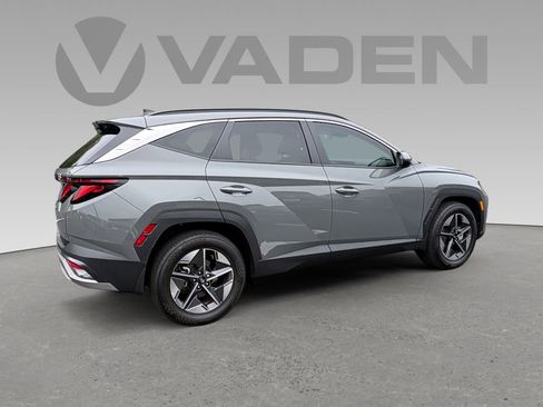 Used 2025 Hyundai Tucson SEL image 20