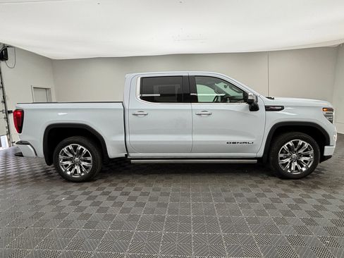 New 2026 GMC Sierra 1500 Denali AWD/4WD image 10