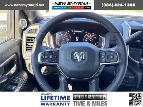 New 2026 RAM 3500 Laramie image 17