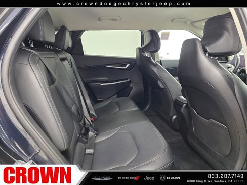 Used 2024 Kia EV6 Wind image 14