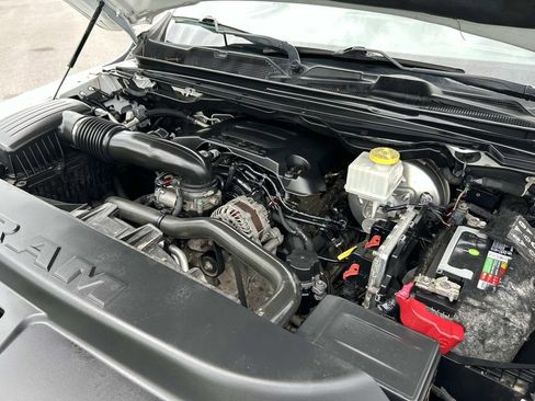 Used 2019 RAM 1500 Limited image 23