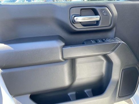 New 2024 GMC Sierra 2500 Pro w/ 1SA Pro Safety Plus Package image 14