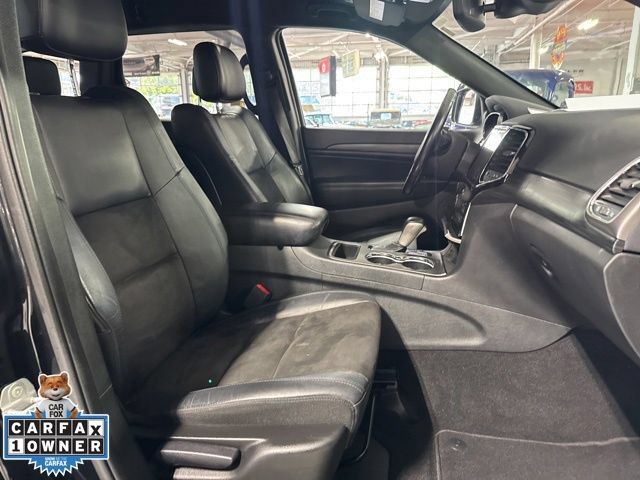 Used 2020 Jeep Grand Cherokee Laredo w/ Laredo X Package AWD/4WD image 49