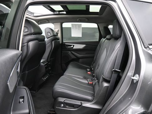 Used 2023 Acura MDX SH-AWD image 20