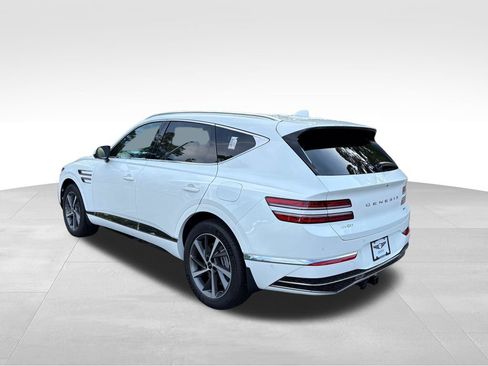 New 2026 Genesis GV80 2.5T Advanced AWD/4WD image 32