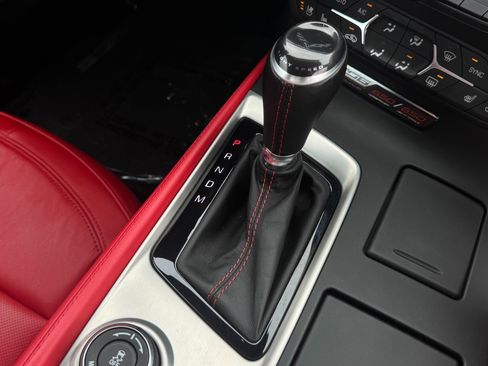 Used 2016 Chevrolet Corvette Z06 w/ 3LZ Preferred Equipment Group image 41