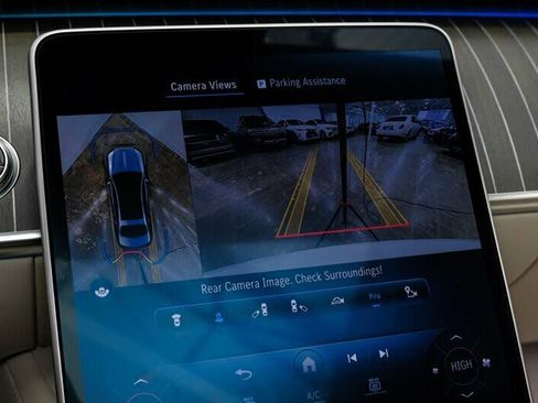 Used 2023 Mercedes-Benz Maybach S 680 4MATIC image 24