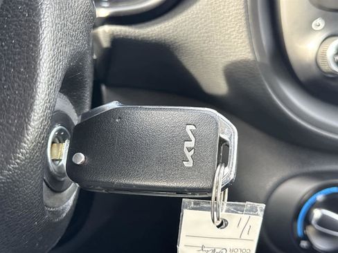 Used 2023 Kia Soul LX w/ Option Group 015 image 31