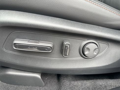 New 2026 Honda CR-V Sport-L image 14