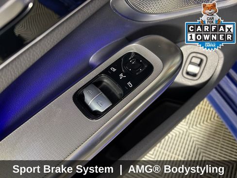 Used 2025 Mercedes-Benz CLE 300 4MATIC Coupe image 14